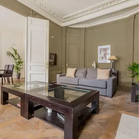 Prestige Vieux - Ambre Apartamento Lila