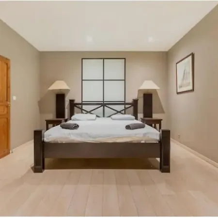 Apartamento Prestige Vieux - Ambre