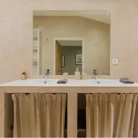 Prestige Vieux - Ambre Apartamento *