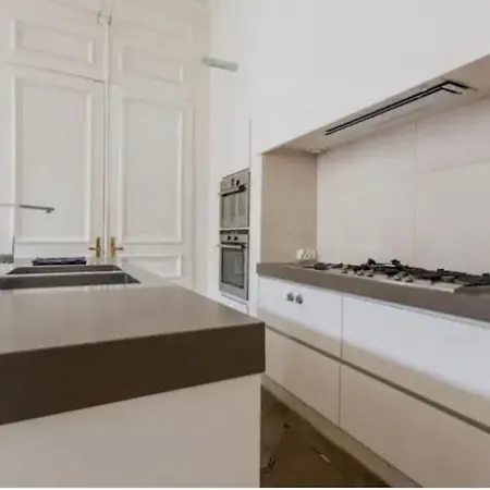 Prestige Vieux - Ambre Apartamento Lila