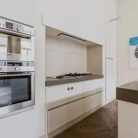 Apartamento Prestige Vieux - Ambre Lila