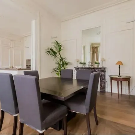 Prestige Vieux - Ambre Apartamento