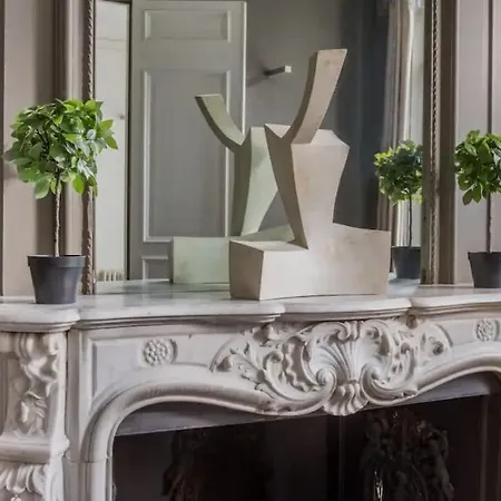 Prestige Vieux - Ambre Apartamento *