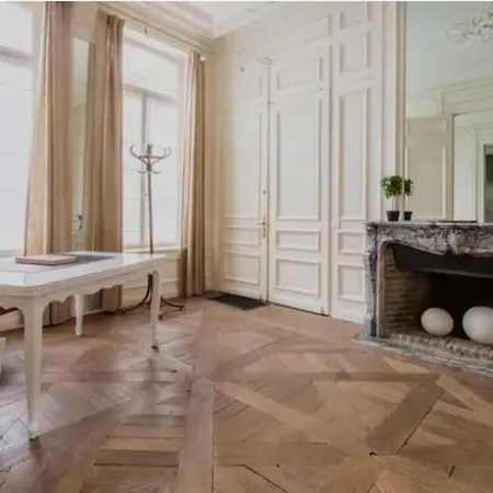 Apartamento Prestige Vieux - Ambre Lila