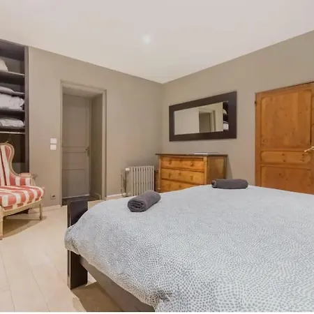 Apartamento Prestige Vieux - Ambre Lila